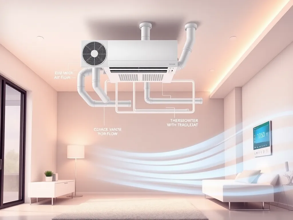 Comprehensive Guide to Ducted Air Conditioning Systems