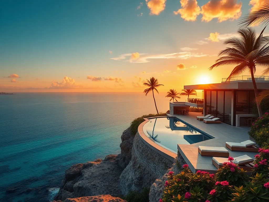 Top Luxury Villa Holidays for Unforgettable Getaways